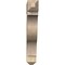 Ekena Millwork Funston Craftsman Rough Sawn Bracket, Douglas Fir, 6"W x 34"D x 38"H BKT06X34X38FST04RDF - alternate 4